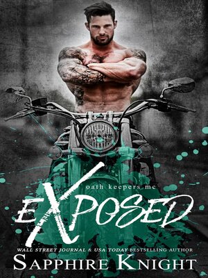cover image of Exposed